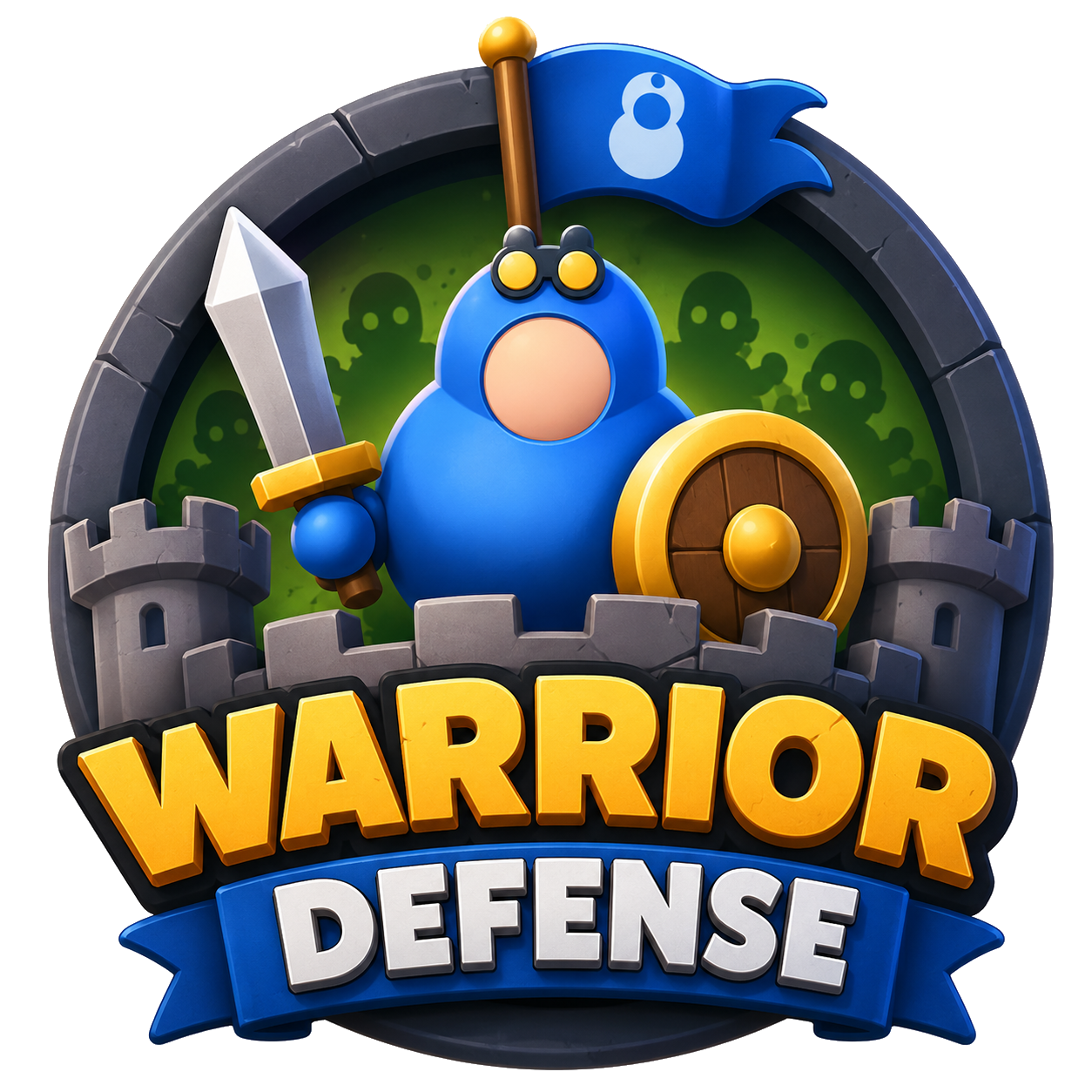 Warrior Defense